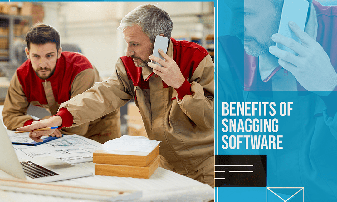 The Benefits of Snagging Software