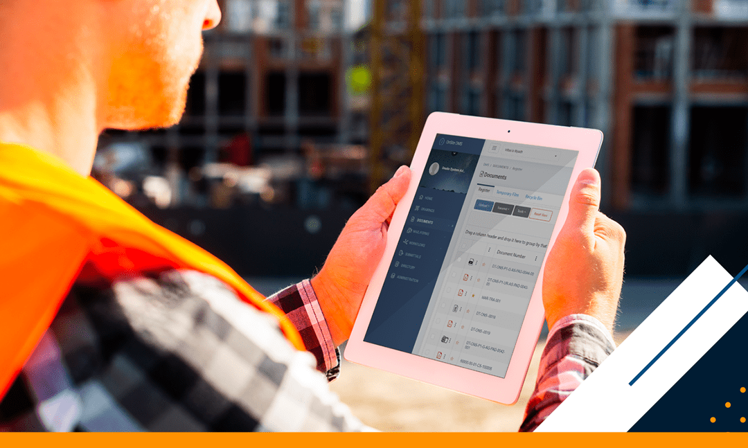 The Benefits of a Document Management Software (DMS)