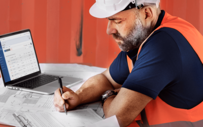 Select the Right DMS for Your Construction Project
