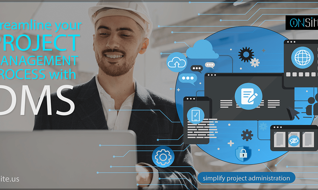 Streamline Your Project Management with DMS