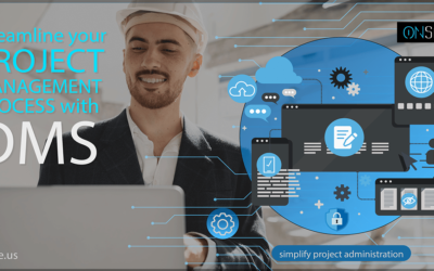 Streamline Your Project Management with DMS